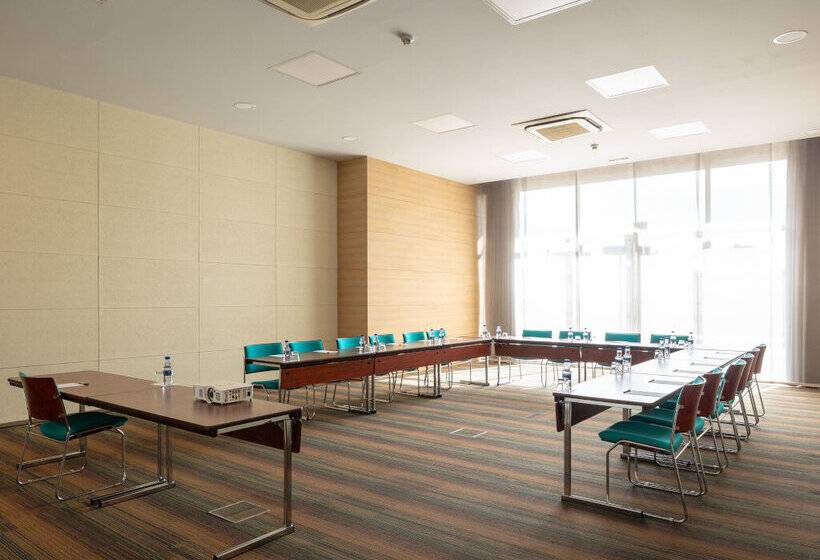 בית מלון כפרי Puerta De Bilbao