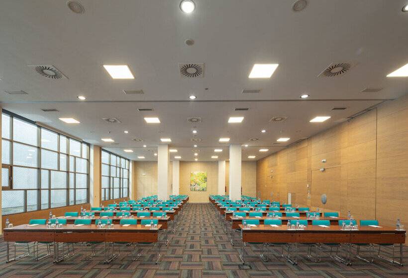 בית מלון כפרי Puerta De Bilbao