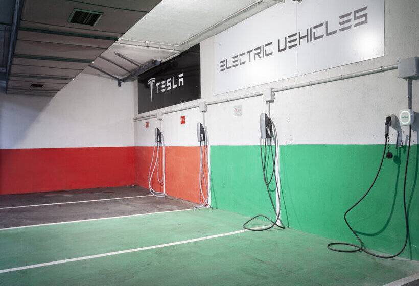 בית מלון כפרי Puerta De Bilbao