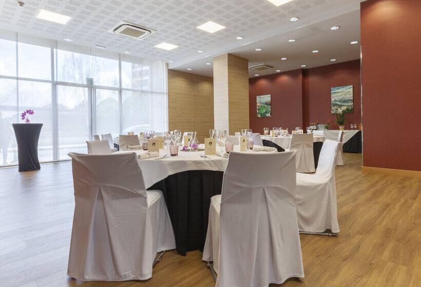 בית מלון כפרי Puerta De Bilbao