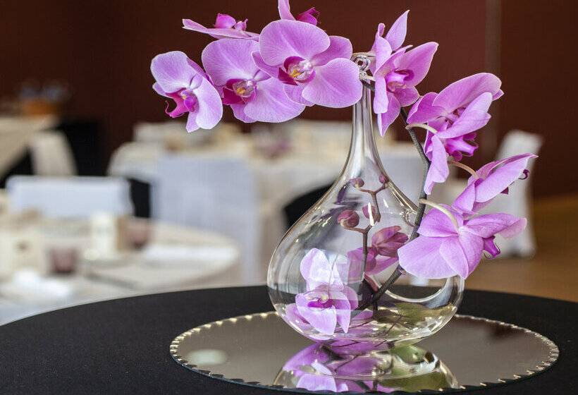 בית מלון כפרי Puerta De Bilbao