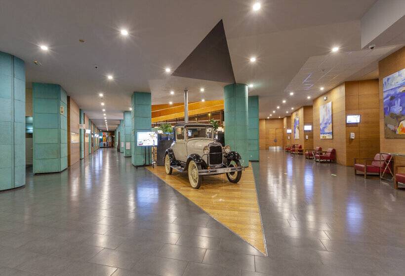 בית מלון כפרי Puerta De Bilbao