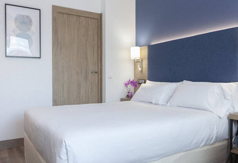 בית מלון כפרי Puerta De Bilbao