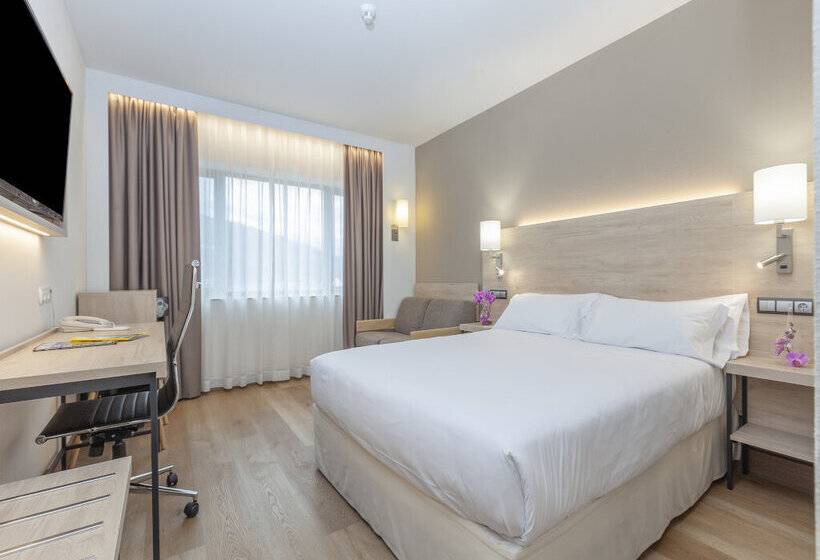 בית מלון כפרי Puerta De Bilbao