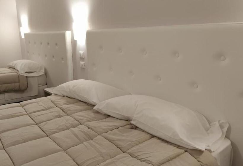 בית מלון כפרי Ristorante Alla Campagna