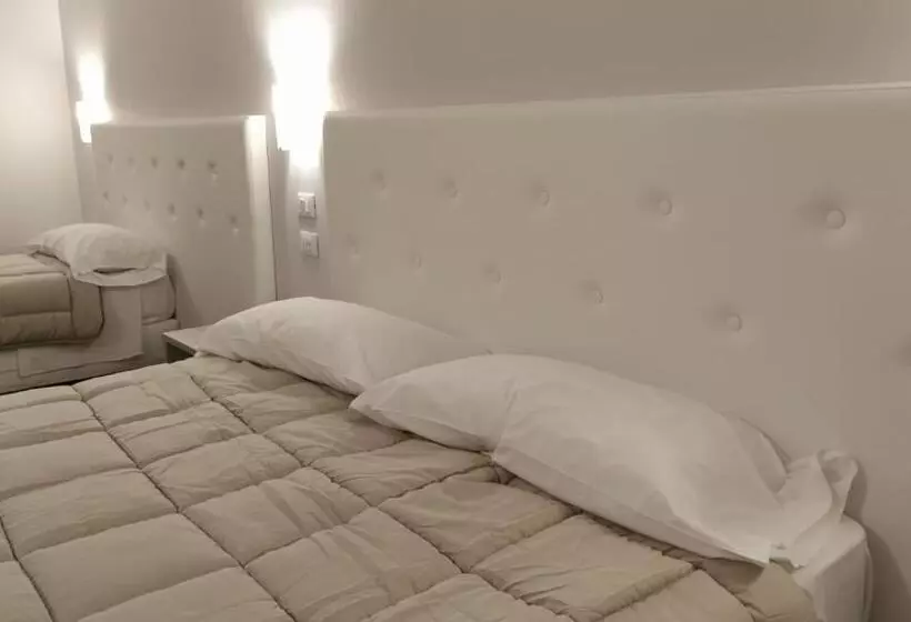 فندق Ristorante Alla Campagna