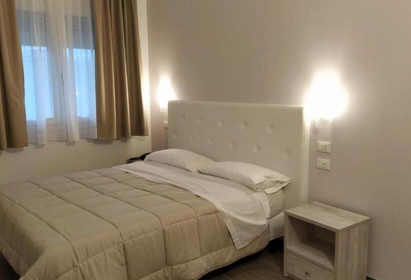 בית מלון כפרי Ristorante Alla Campagna