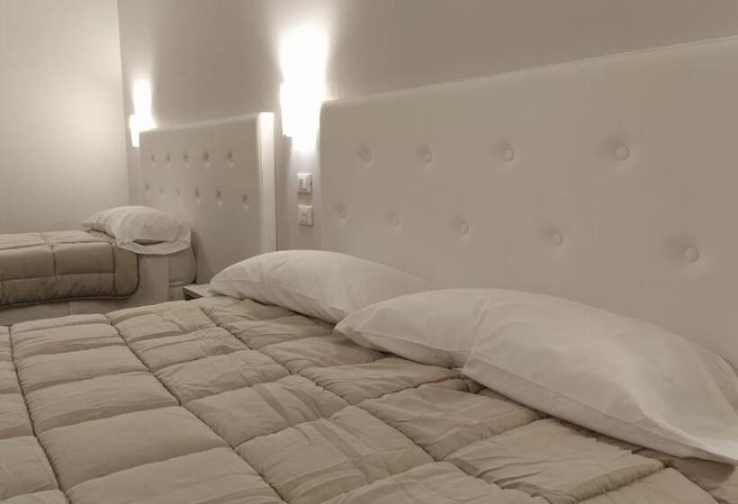 בית מלון כפרי Ristorante Alla Campagna