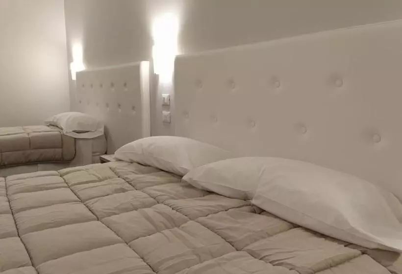 فندق Ristorante Alla Campagna