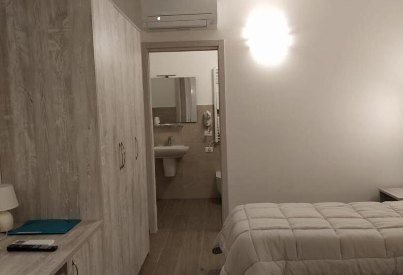 בית מלון כפרי Ristorante Alla Campagna