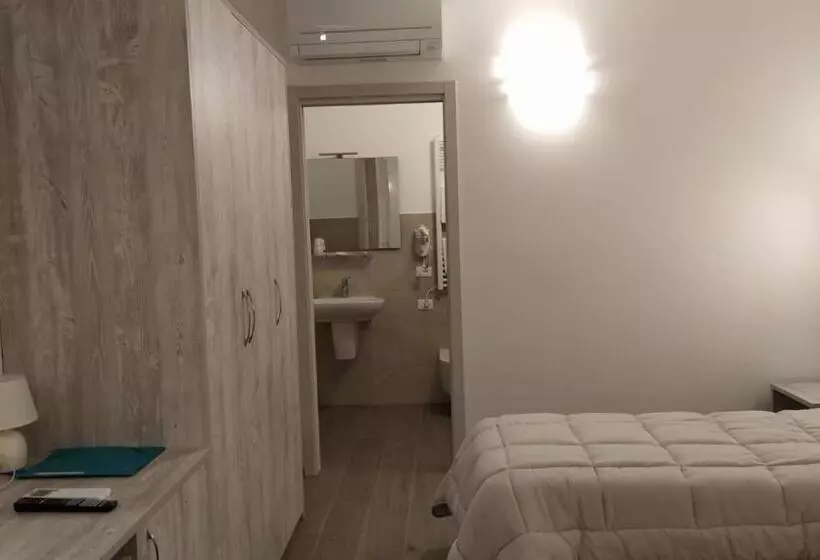 فندق Ristorante Alla Campagna