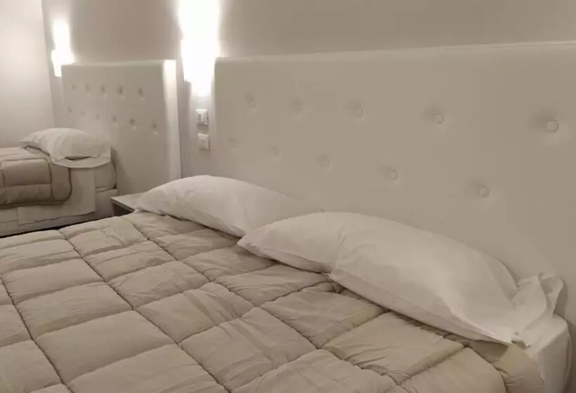 فندق Ristorante Alla Campagna