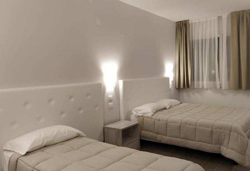 בית מלון כפרי Ristorante Alla Campagna