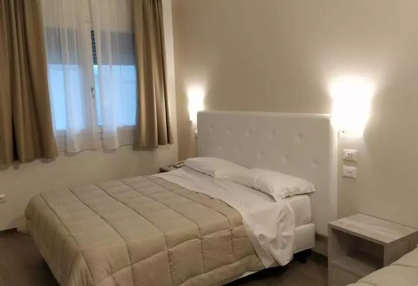 فندق Ristorante Alla Campagna