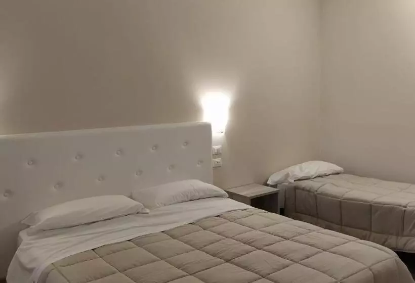 فندق Ristorante Alla Campagna