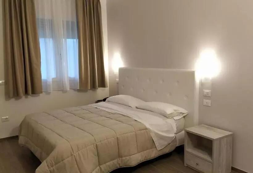 فندق Ristorante Alla Campagna