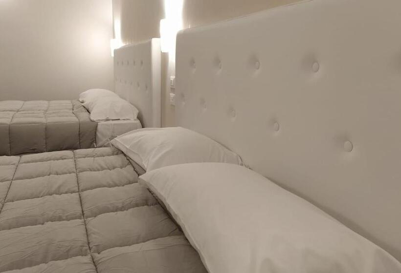 בית מלון כפרי Ristorante Alla Campagna