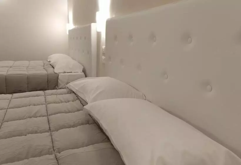 فندق Ristorante Alla Campagna