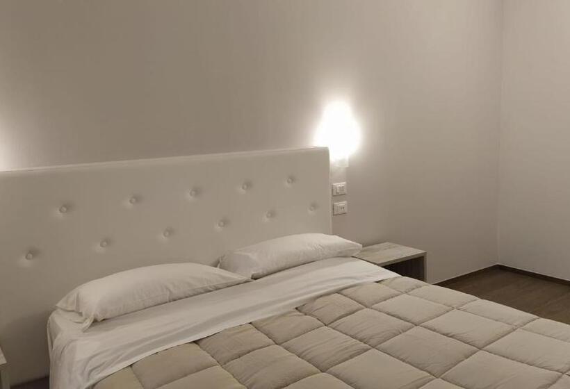 בית מלון כפרי Ristorante Alla Campagna