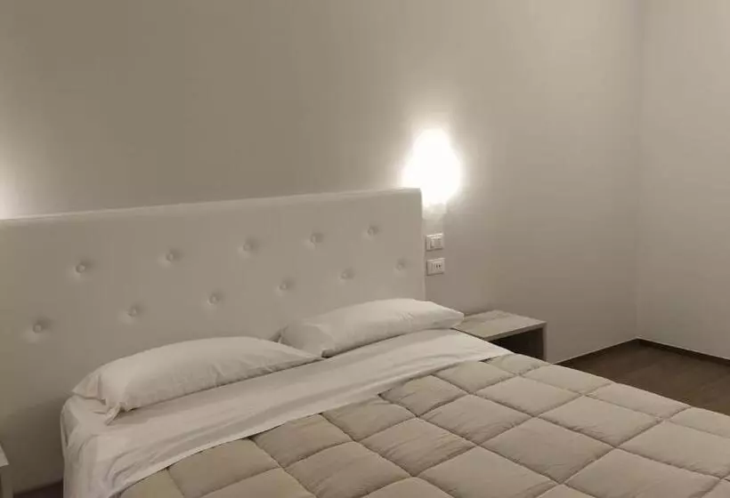 فندق Ristorante Alla Campagna