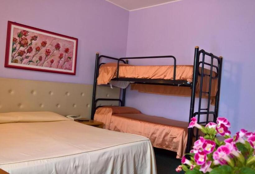 בית מלון כפרי Ristorante Alla Campagna