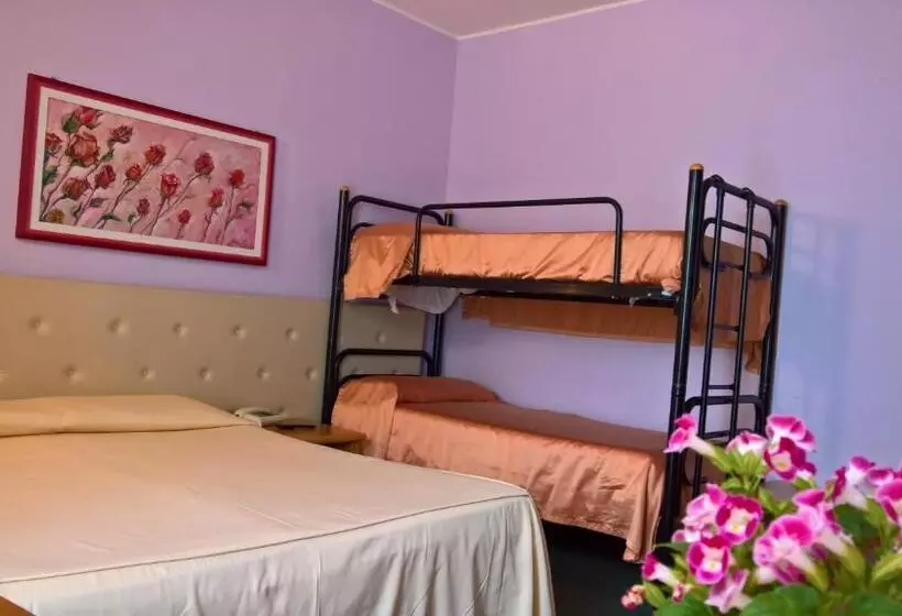 فندق Ristorante Alla Campagna