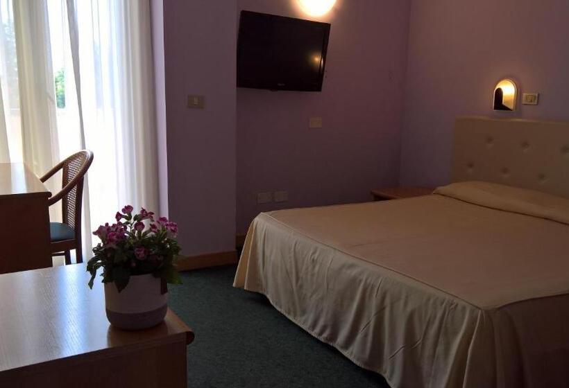 בית מלון כפרי Ristorante Alla Campagna