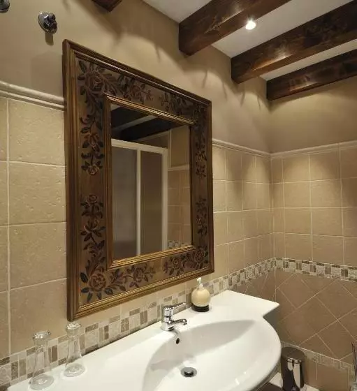 Сельский отель Rural Y Restaurante, Rinconcito De Gredos