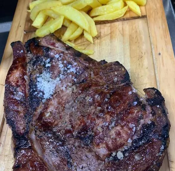 Сельский отель Rural Y Restaurante, Rinconcito De Gredos