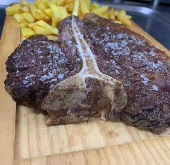 Сельский отель Rural Y Restaurante, Rinconcito De Gredos