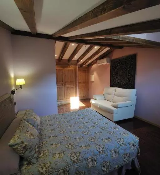 Сельский отель Rural Y Restaurante, Rinconcito De Gredos