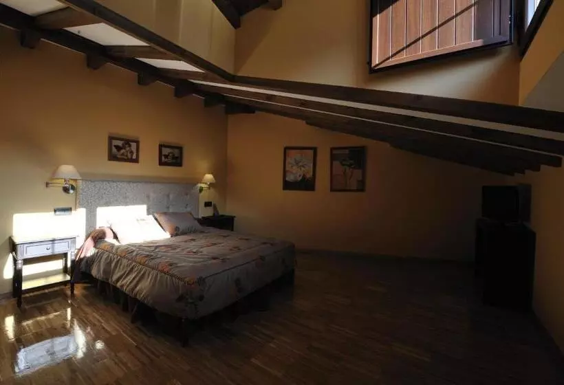 Сельский отель Rural Y Restaurante, Rinconcito De Gredos