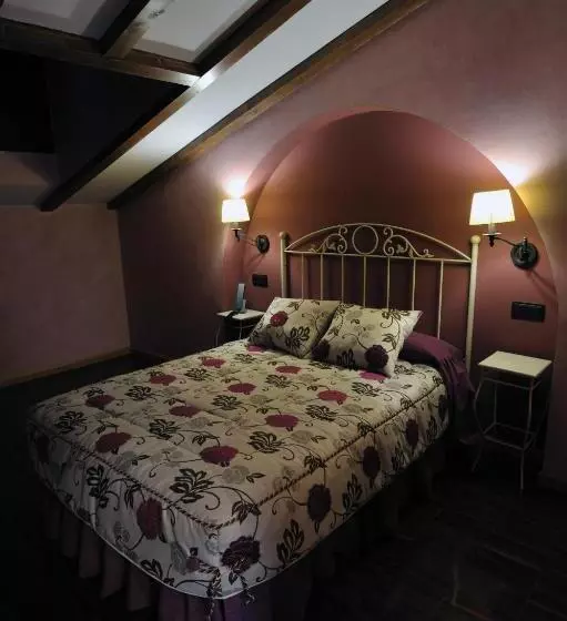 Сельский отель Rural Y Restaurante, Rinconcito De Gredos