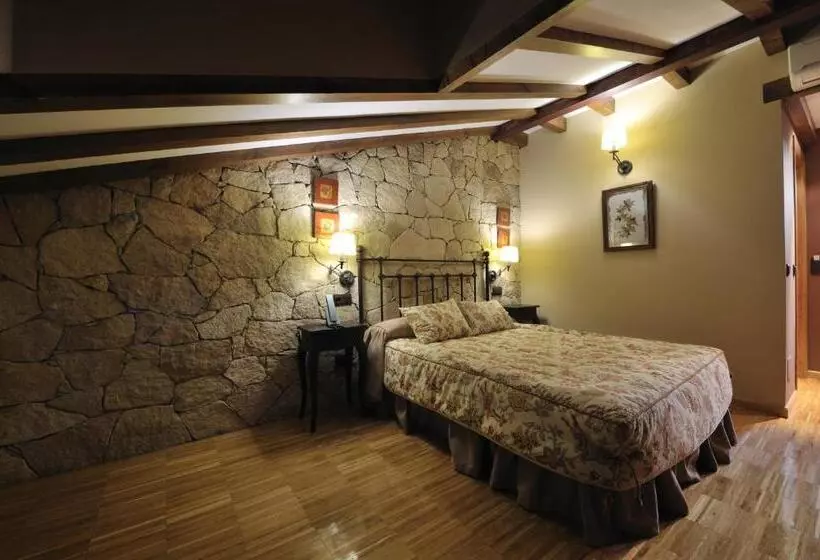 Сельский отель Rural Y Restaurante, Rinconcito De Gredos