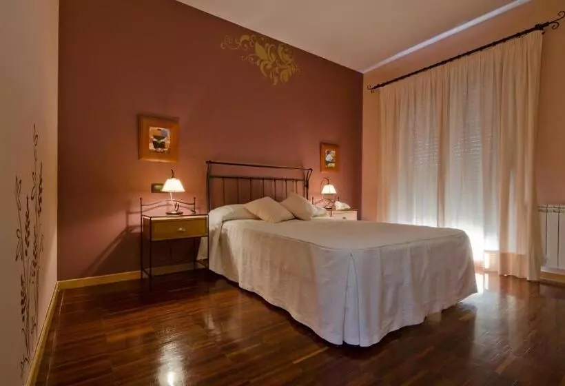 Сельский отель Rural Y Restaurante, Rinconcito De Gredos