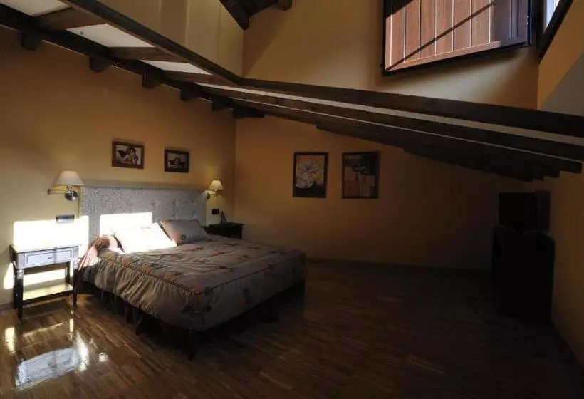 Сельский отель Rural Y Restaurante, Rinconcito De Gredos