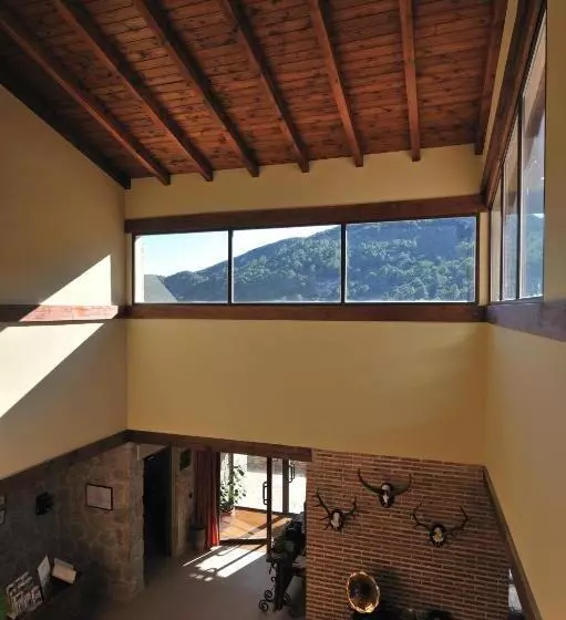 Сельский отель Rural Y Restaurante, Rinconcito De Gredos
