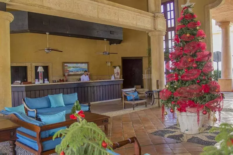 ホテル Sosua Bay Beach Resort