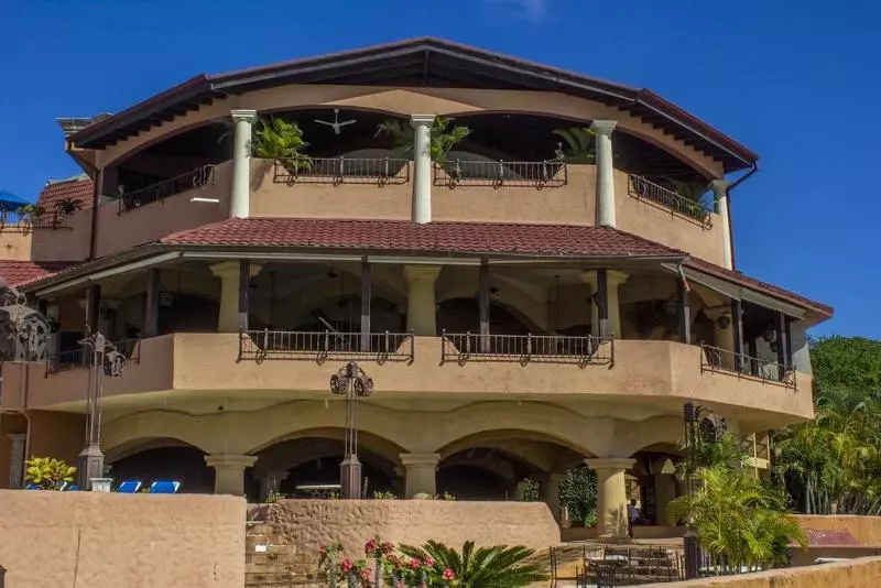 ホテル Sosua Bay Beach Resort