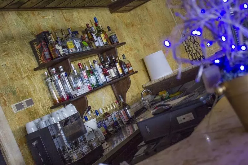 ホテル Sosua Bay Beach Resort