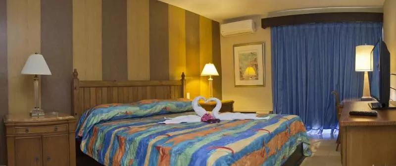 ホテル Sosua Bay Beach Resort