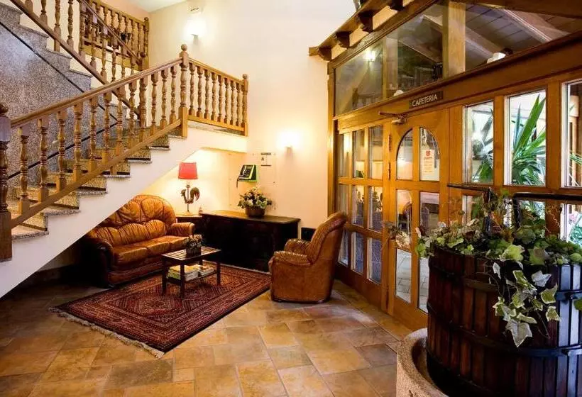 בית מלון כפרי Venta De Etxalar