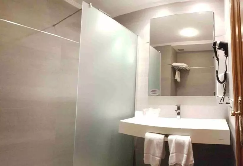 בית מלון כפרי Venta De Etxalar