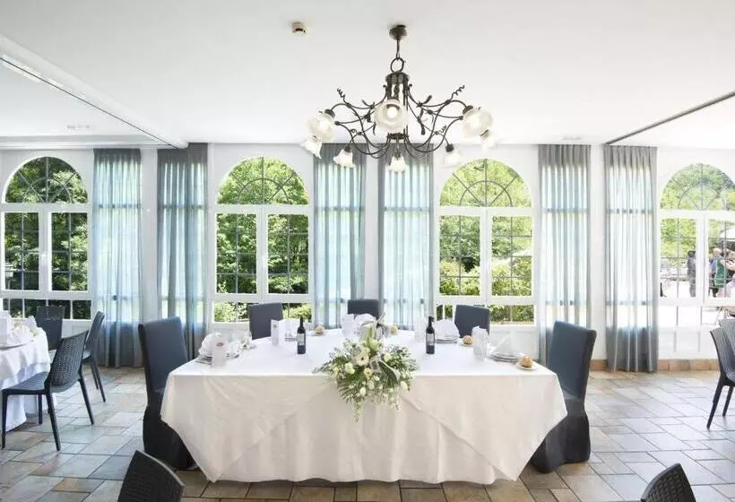 בית מלון כפרי Venta De Etxalar