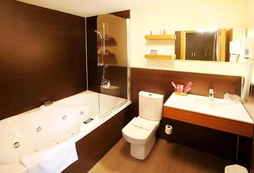 בית מלון כפרי Venta De Etxalar