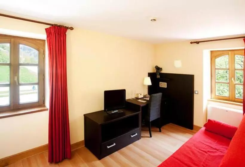 בית מלון כפרי Venta De Etxalar