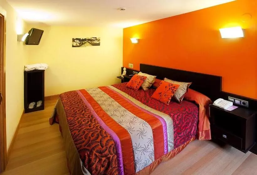 בית מלון כפרי Venta De Etxalar