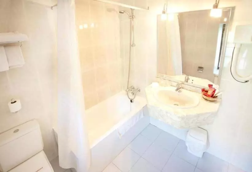 בית מלון כפרי Venta De Etxalar