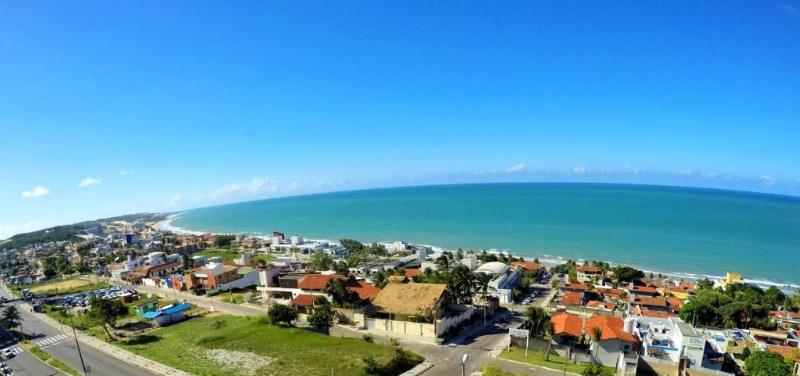 Yak Beach Hotel Ponta Negra