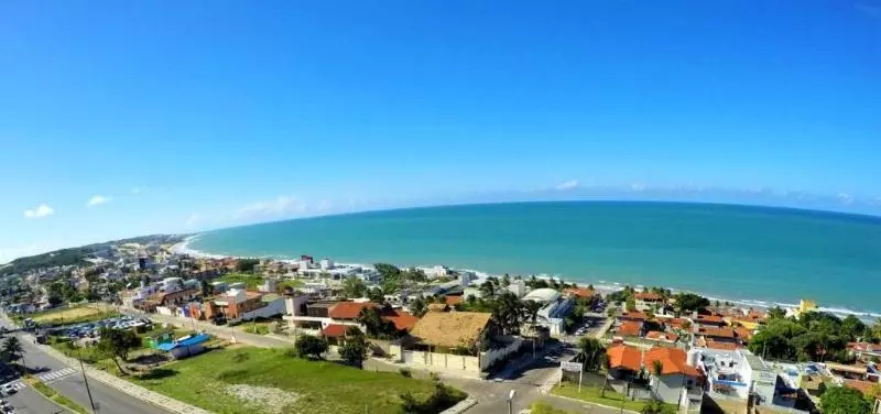 Yak Beach Hotel Ponta Negra